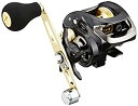 【中古】ダイワ(Daiwa) 両軸リール 16 プリード 150H