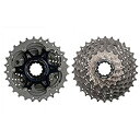 【中古】SHIMANO(シマノ) DURA-ACE デュラエース R9100シリーズ カセットスプロケット CS-R9100 11S 12-25T 33560