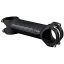 【中古】DEDA(デダ) スーパーレジェロ RS シュレッドレスステム (31.7) 0337230001 POB 82°x90mm
