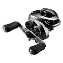 【中古】シマノ (SHIMANO) ベイトリール 17 クロナーク MGL 150 HG 右ハンドル
