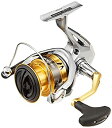 【中古】シマノ(SHIMANO) リール 17 セドナ 4000