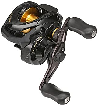 【中古】シマノ(SHIMANO) ベイトリール 17 バスワン XT 151 左ハンドル 【中古】シマノ(SHIMANO) ベイトリール 17 バスワン XT 151 左ハンドル