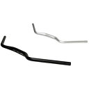 【中古】(非常に良い)SOMA(ソーマ) オスプレーバー 31.8 SL シルバー 31.8mm
