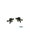 【中古】シマノ SL-M6000 左右レバーセット 2/3X10S ISLM6000PA