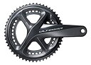 【中古】シマノ FC-R8000 53X39T 175mm 11S IFCR8000EX39