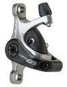 【中古】TRP スパイア SLC ポスト マウント ブレーキ キャリパー BRC00600 TRP (ティーアールピー)