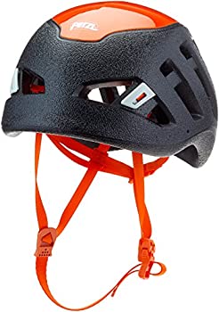 【中古】PETZL(ペツル) A073BA01 SIROCCO シロッコ ブラック M/L