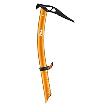 【中古】PETZL(ペツル) ガリー ハンマー 45cm U014BA00