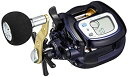【中古】(非常に良い)ダイワ リール 17 タナセンサー 400