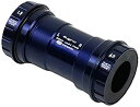 【中古】Sugino(スギノ) BB30-IDS24 PWS CE ボトムブラケットセット/色/DBL/仕様/ BB30-IDS24 セラミックベアリング