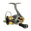 【中古】ダイワ(Daiwa) スピニングリール 1000 フリームス(2018) LT1000S