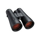 【中古】Bushnell Engage双眼鏡 10?x 50?mm、マットブラック