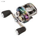 【中古】プロマリン(PRO MARINE) ベイトリール メビウス MB100L