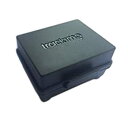 【中古】マグネット付き防水ケース＆パワーパック(3500mAh) Trackimo UNIVERSAL TRACKER【TRKM010用】