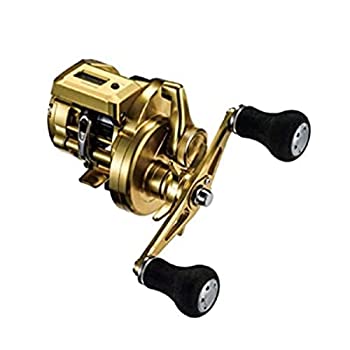 【中古】シマノ(SHIMANO) リール 18 オシアコンクエストCT 300HG (右)
