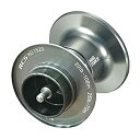 【中古】(非常に良い)Daiwa SLP WORKS(ダイワSLPワークス) スプール RCSベイトキャスティング HDスプール HD1520 G1スプール ベ...