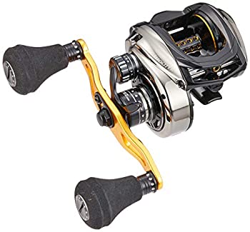 楽天市場】アブガルシア レボ ビッグシューター wm50の通販 楽天市場】アブガルシア レボ ビッグシューター wm50の通販