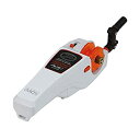 【中古】プロックス リール 攻棚ワカサギモータードライブNC PX018NCMW クラウディマットホワイト