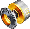 【中古】(非常に良い)シマノ(SHIMANO) 純正パーツ 15 ツインパワー SW 14000XG スプール組 03323-181