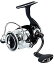 【中古】ダイワ(DAIWA) スピニングリール 3000 レグザ LT3000D-CXH 2019モデル