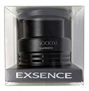 【中古】(非常に良い)シマノ(SHIMANO) 純正パーツ 18 エクスセンス CI4+ C3000M スプール組 03881-13