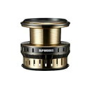 【中古】(非常に良い)Daiwa SLP WORKS(ダイワSLPワークス) SLPW EX LTスプール 2500D