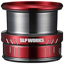 【中古】(非常に良い)Daiwa SLP WORKS(ダイワSLPワークス) SLPW LT タイプ-アルファ スプール 4000S
