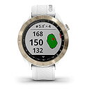 【中古】GARMIN(ガーミン) Approach Approach S40 WHITE 010-02140-22