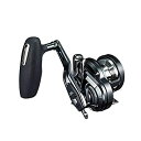 【中古】SHIMANO(シマノ) リール オシアジガー Fカスタム 1000HG 右巻き