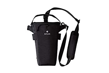 【中古】(非常に良い)スノーピーク(snow peak) ステークショルダーバッグ UG-450