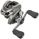 【中古】シマノ(SHIMANO) ベイトリール 両軸 20 メタニウム LEFT バーサタイル