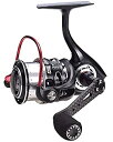 【中古】アブガルシア(Abu Garcia) スピニングリール レボ エムジーエックス シータ (REVO MGX THETA) 2500S