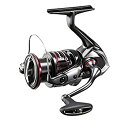 【中古】シマノ(SHIMANO) スピニングリール 20 ヴァンフォード C3000HG バーサタイル 淡水からソルトまで