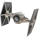 【中古】(未使用品)Star Wars Starfighter Vehicle Tie Fighter