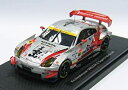 【中古】1/43 キッチョーホウザンディレッツァZ スゥーパーGT300 2006 No.46 完成品