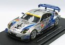 【中古】(非常に良い)1/43 キッチョーホウザンディレッツァZ スゥーパーGT300 2006 No.47 完成品