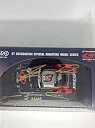 【中古】(未使用品)エブロ 1/43 G'ZOX ハセミ Z スーパーGT2005 #3 完成品