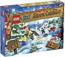 【中古】(非常に良い)レゴ (LEGO) シティ アドベントカレンダー 7724