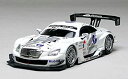 【中古】エブロ 1/43 フォーラムエンジニアリング SC430 2007 #6 完成品