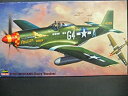 【中古】1/48 P-51D ムスタング 初期型