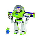 【中古】(未使用品)レゴ (LEGO) トイ・ストーリー バズ・ライトイヤー 7592
