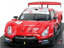 【中古】(未使用品)エブロ 1/43 トミカエブロ GT-R 2009 #3 セパン仕様 (44174) 完成品