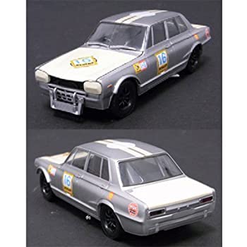 【中古】(未使用品)1/43　SKYLINE 2000GT-R【#16】　566256