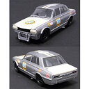 (未使用品)1/43　SKYLINE 2000GT-R　566256