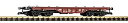 【中古】(非常に良い)Wagon plat G PIKO 37707