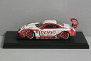 【中古】(未使用品)エブロ 1/43 デンソー サード SC430 2007 39 完成品