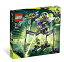 šۥ쥴7051ꥢ󡦥󥯥 - Ӥοά LEGO Alien Conquest - Tripod Invader