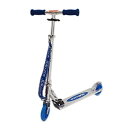 【中古】(非常に良い)JD RAZOR MS-105 ショルダーストラップ付 ブルー