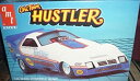 【中古】(非常に良い)#6596 AMT/Ertl Chi Town Hustler 1/25スケール プラスチックモデルキット 組み立てが必要