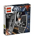 【中古】(未使用品)レゴ (LEGO) スター・ウォーズ タイ・ファイター(TM) 9492